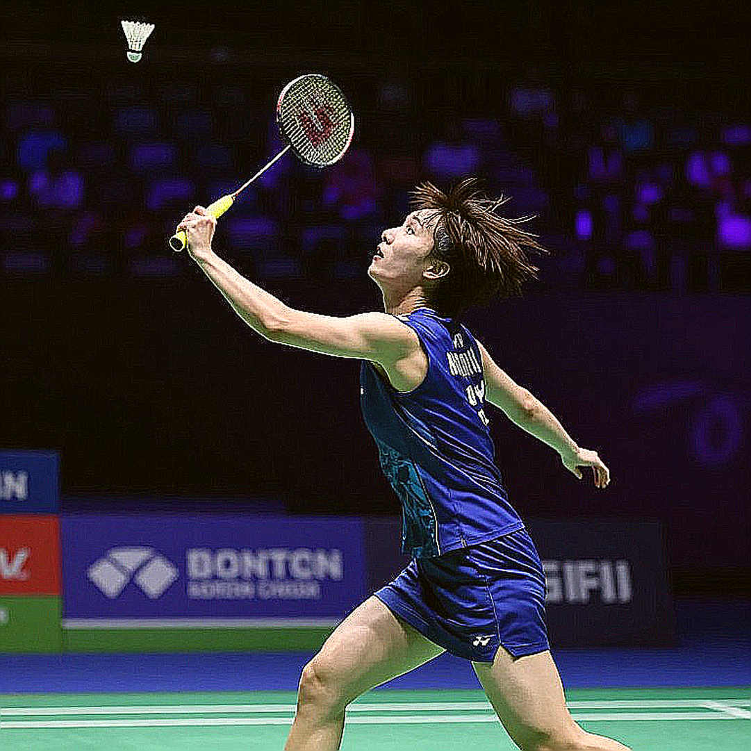Mật độ lịch BWF và giới hạn cơ thể: góc nhìn chấn thương học từ cầu lông Việt Nam