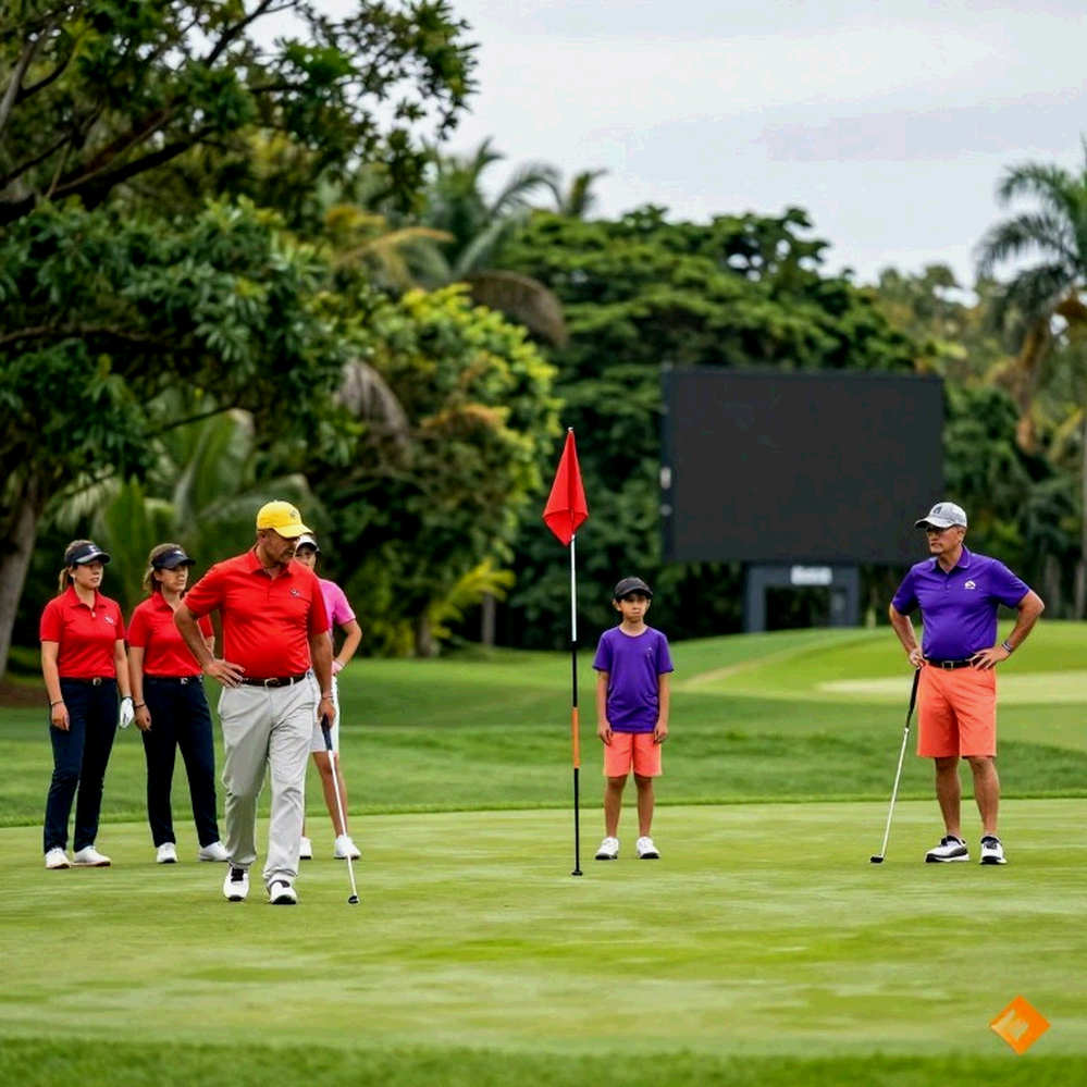 Tom Kim from Medinah to Nagoya: The Asian Games Is His Real Match of Destiny
