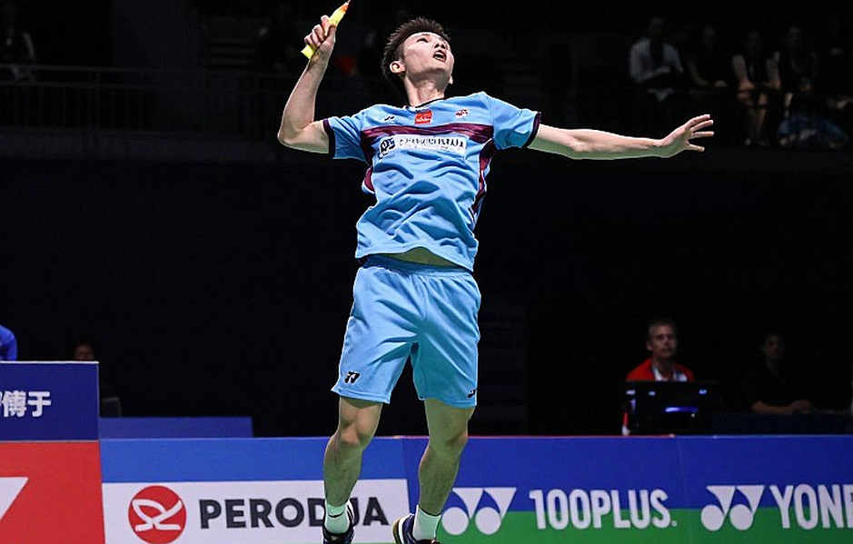 Sindhu at the 2026 Asian Games: 0-10 Against An Se-young and the Real Problem in the Second Tier