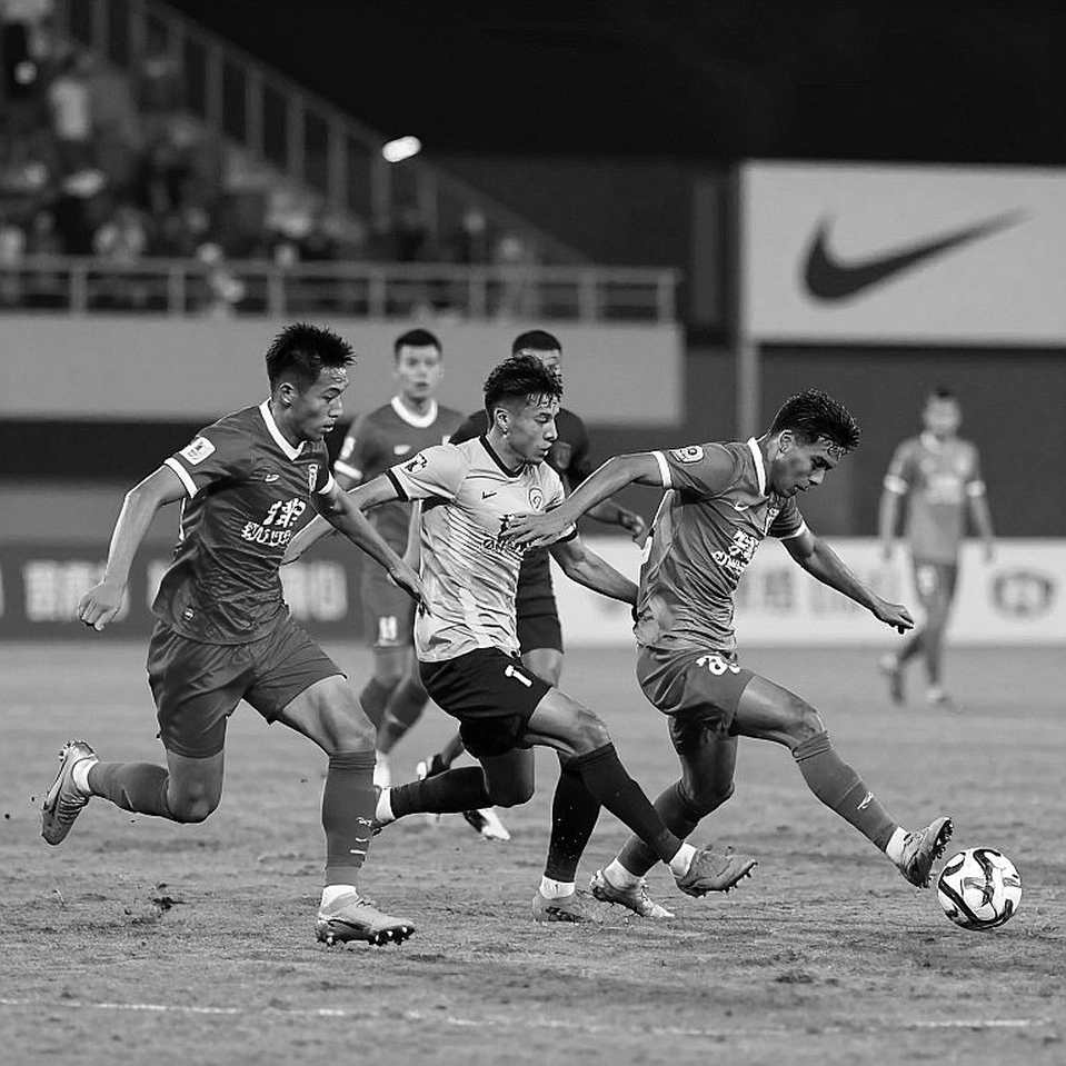 Khi dữ liệu lên tiếng: Vì sao U23 Việt Nam mãi loay hoay trước khung thành? Khi dữ liệu lên tiếng: Vì sao U23 Việt Nam mãi loay hoay trước khung thành?
