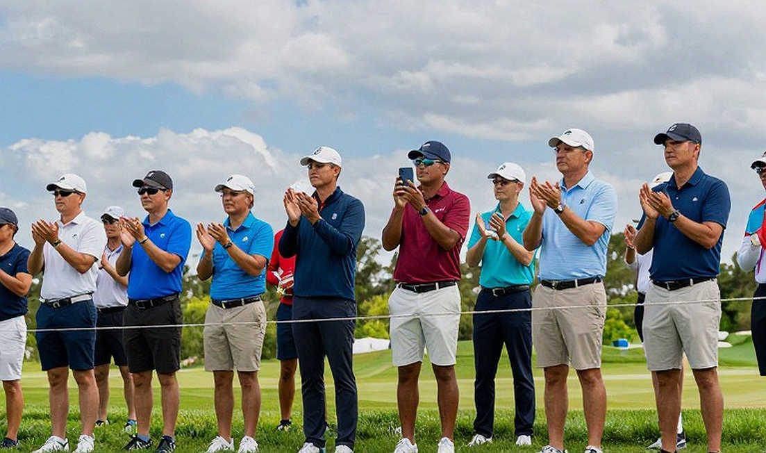 Good Good sụp đổ sau 30 ngày: Bài học đắt giá nhất của golf nội dung số