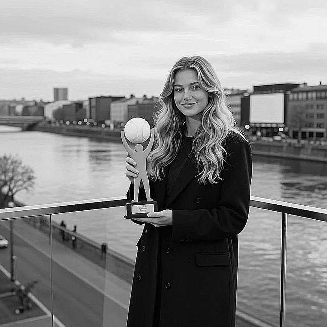 Svitolina xác nhận ly hôn Monfils: điều gì thay đổi trong dữ liệu mùa giải 2026