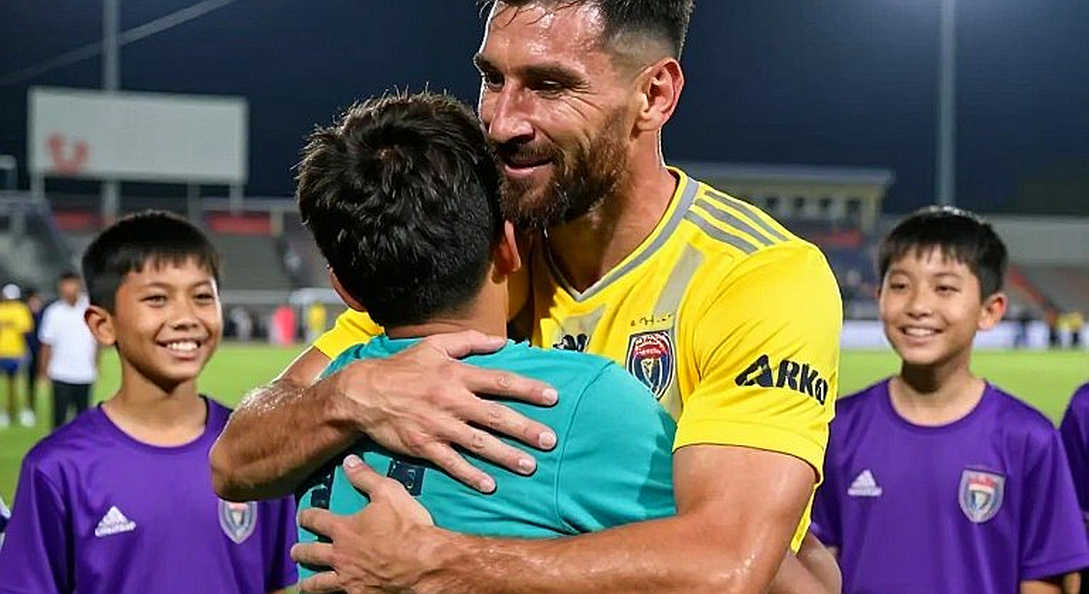 Aston Villa and the 'new test' in the Champions League: What is Emery hiding?