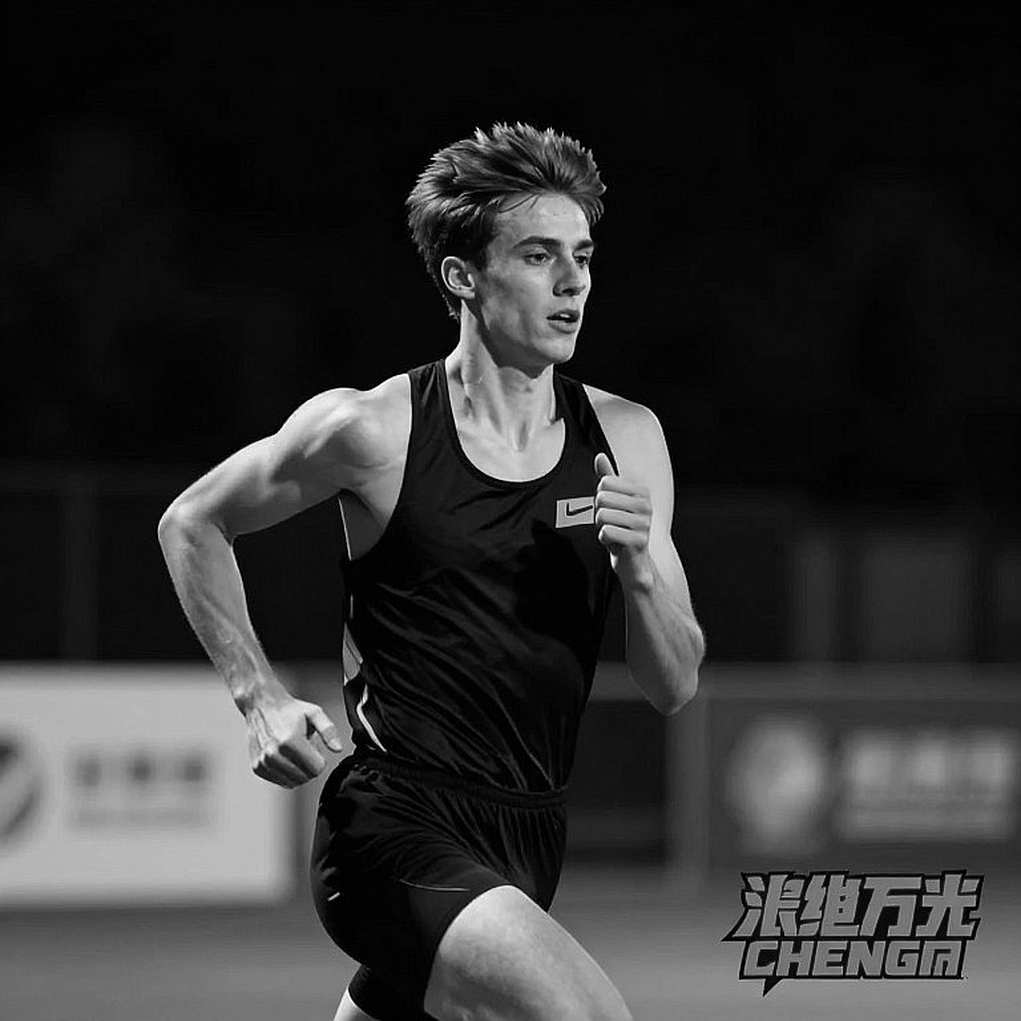 Dawit Seare thắng 5 km đường Copenhagen với 12:56, Ingebrigtsen về nhì sau tám ngày nén lịch thi đấu