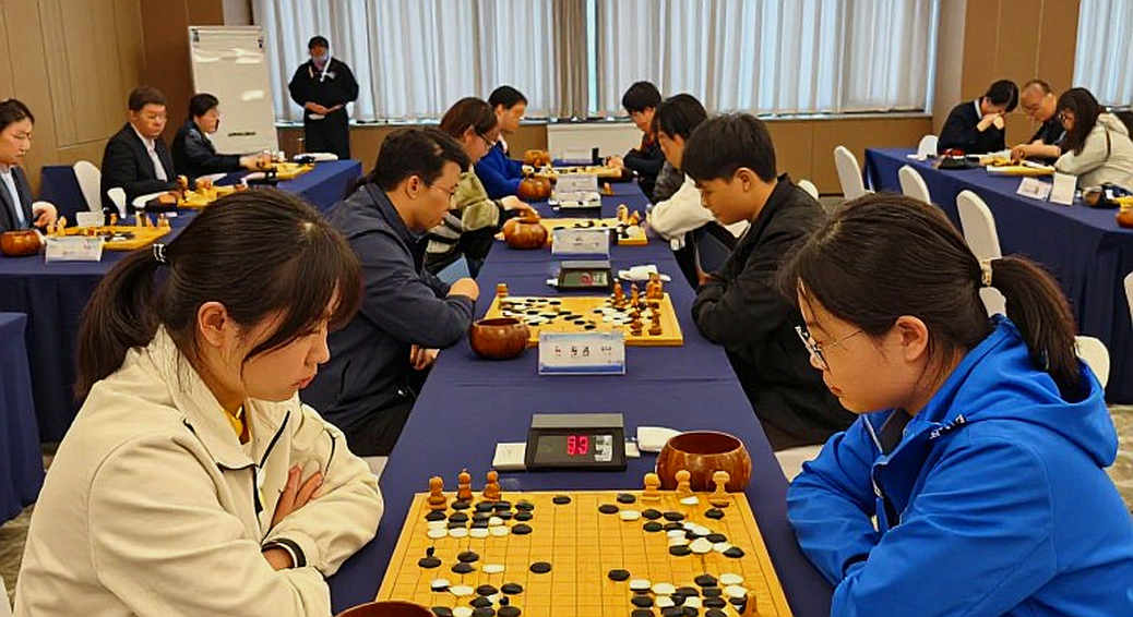 Giải Vô Địch Cờ Vua Toàn Cầu Tech Mahindra Mùa Giải 2026: Magnus Carlsen Trở Lại Với Áp Lực Lên Các Tài Năng Trẻ Ấn Độ