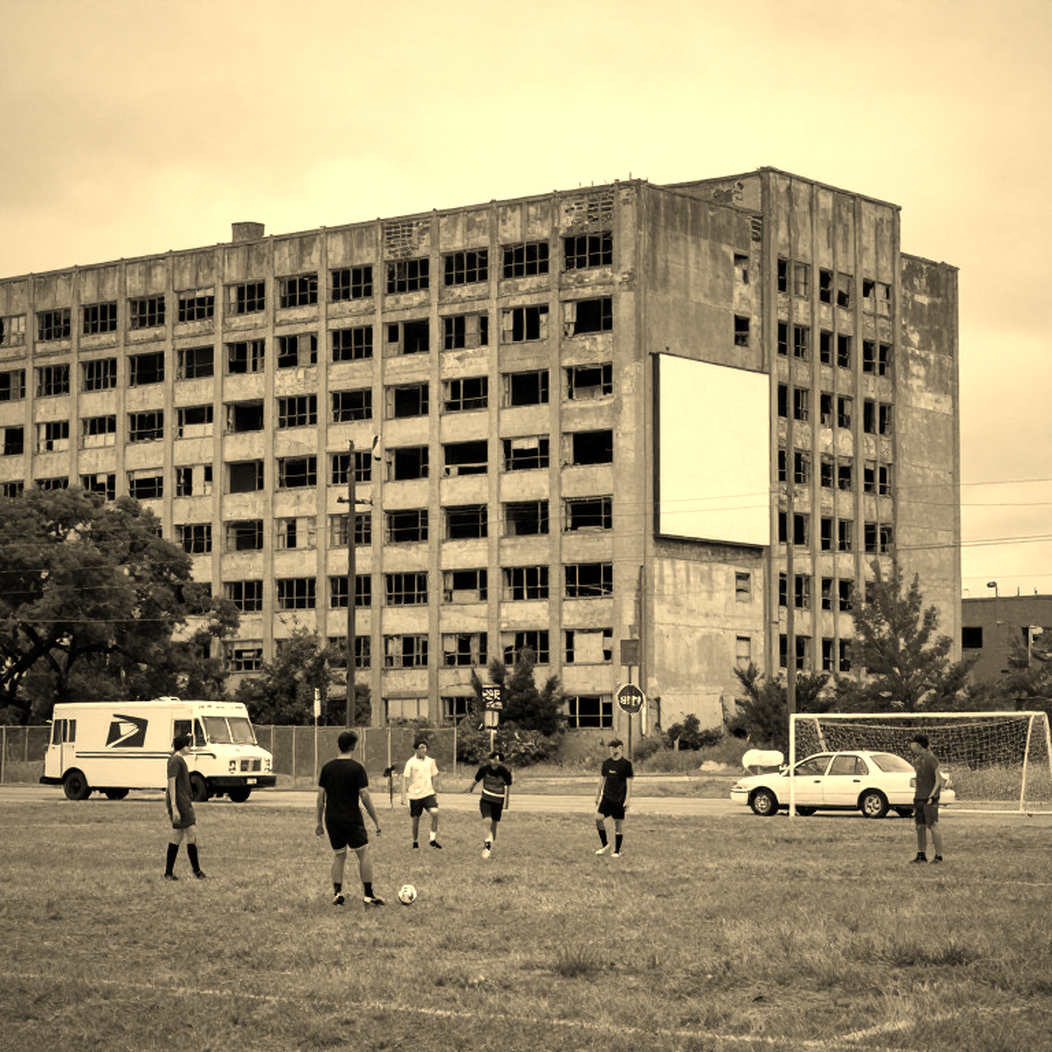 Third Quarter in Durham: An Arm Pushed Aside, and an Institution That Chose Silence