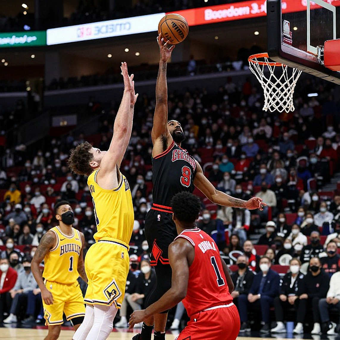 Markel Brown trở lại Napoli: Bản hợp đồng của ký ức hay toan tính chiến lược? Markel Brown trở lại Napoli: Bản hợp đồng của ký ức hay toan tính chiến lược?