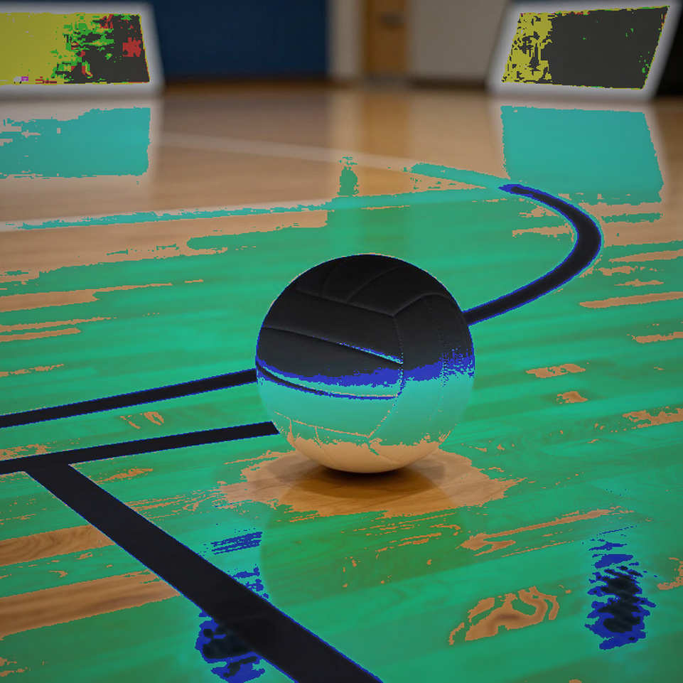 Decoding Volleyball: The Rally Point Scoring System and Its Unseen Tactical Implications