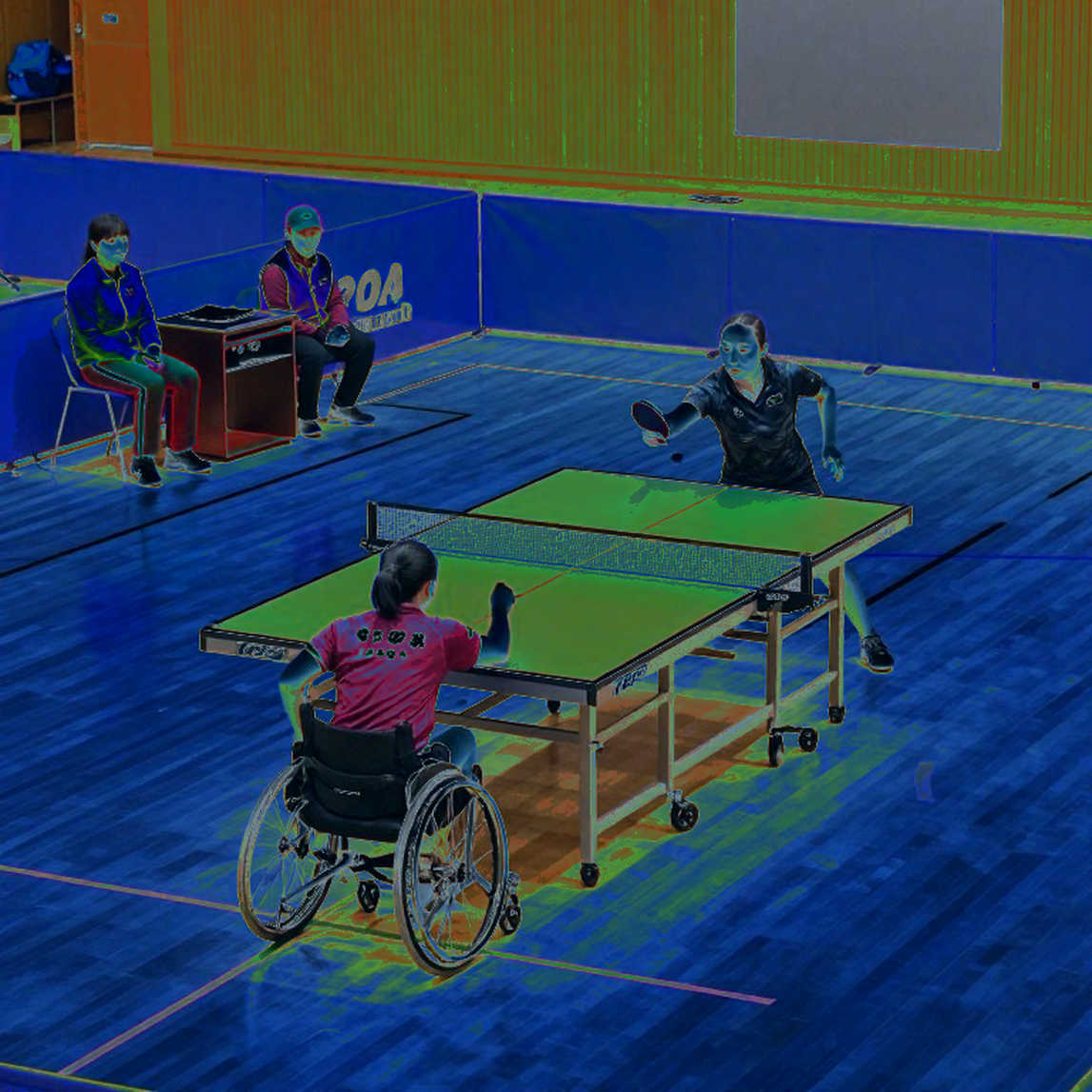 TT Kidz trở lại: khi Table Tennis England đi lấp khoảng trống ở đáy kim tự tháp