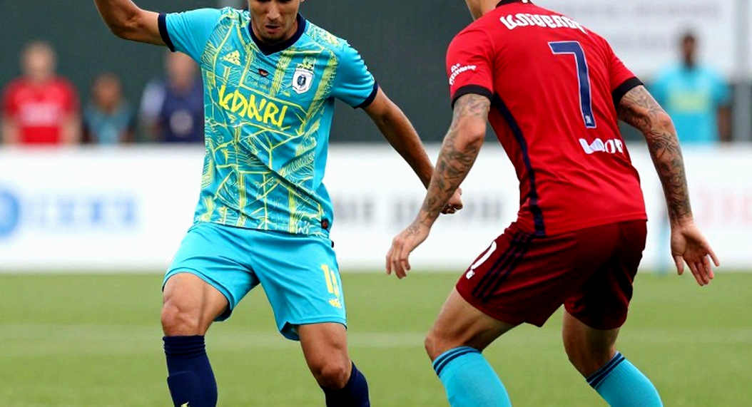 CAND FC và hành trình trở lại V-League: Khi tham vọng không còn là chuyện trên bàn giấy CAND FC và hành trình trở lại V-League: Khi tham vọng không còn là chuyện trên bàn giấy