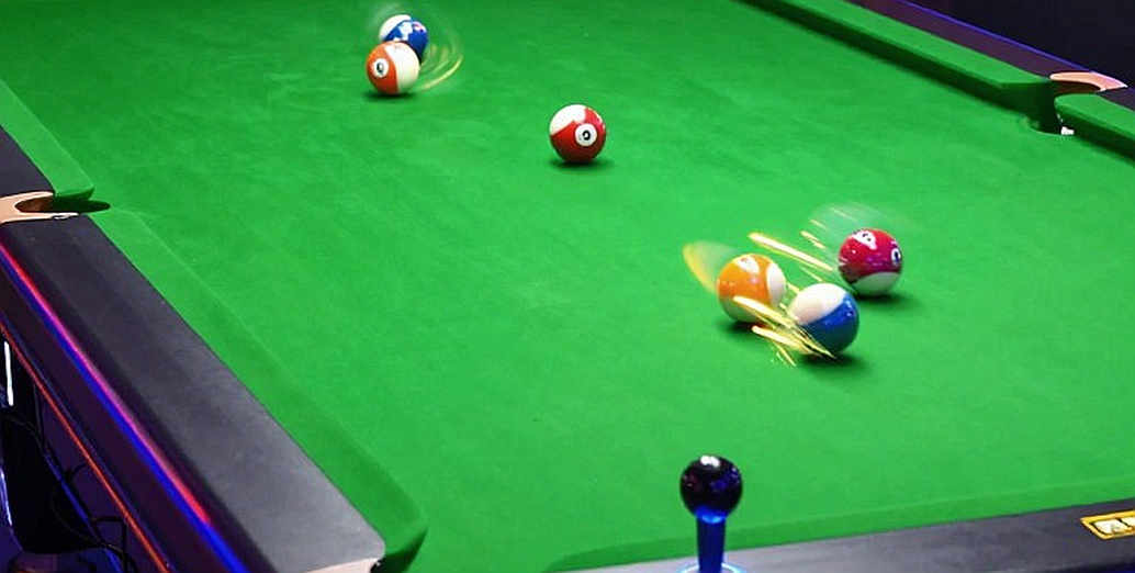 English Open: Mark Williams 51 Tuổi, Ali Carter 47 Tuổi và Bài Ca Của Những Cây Cơ Không Tuổi
