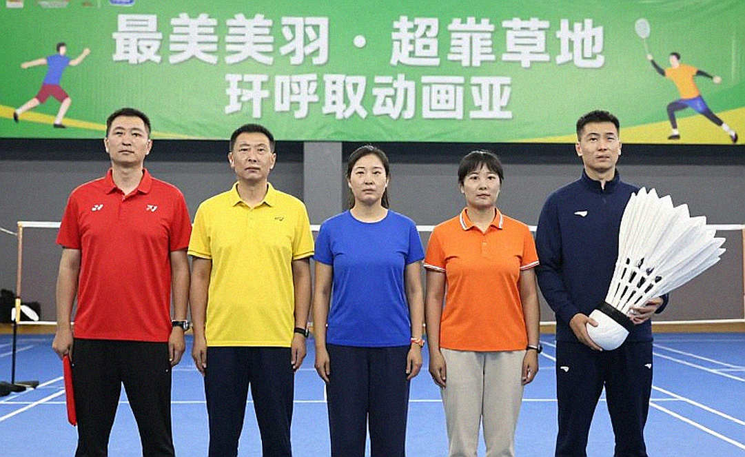 Chuyển nhượng cầu lông Việt Nam: tiếng ồn trên bảng tin, tín hiệu trong bảng tính