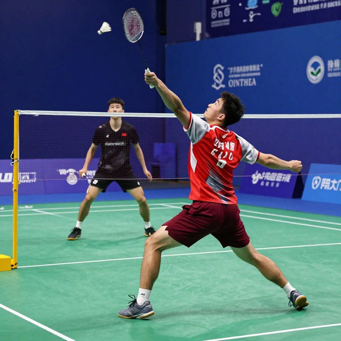French Open 2026 Final: Sindhu and the Mechanics of Ten Straight Losses to An Se Young