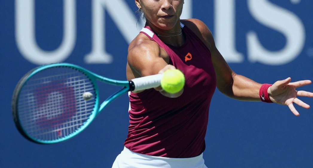 US Open 2026: Sự sụp đổ của các hạt giống hàng đầu và bài học từ những trận thua không có lời giải