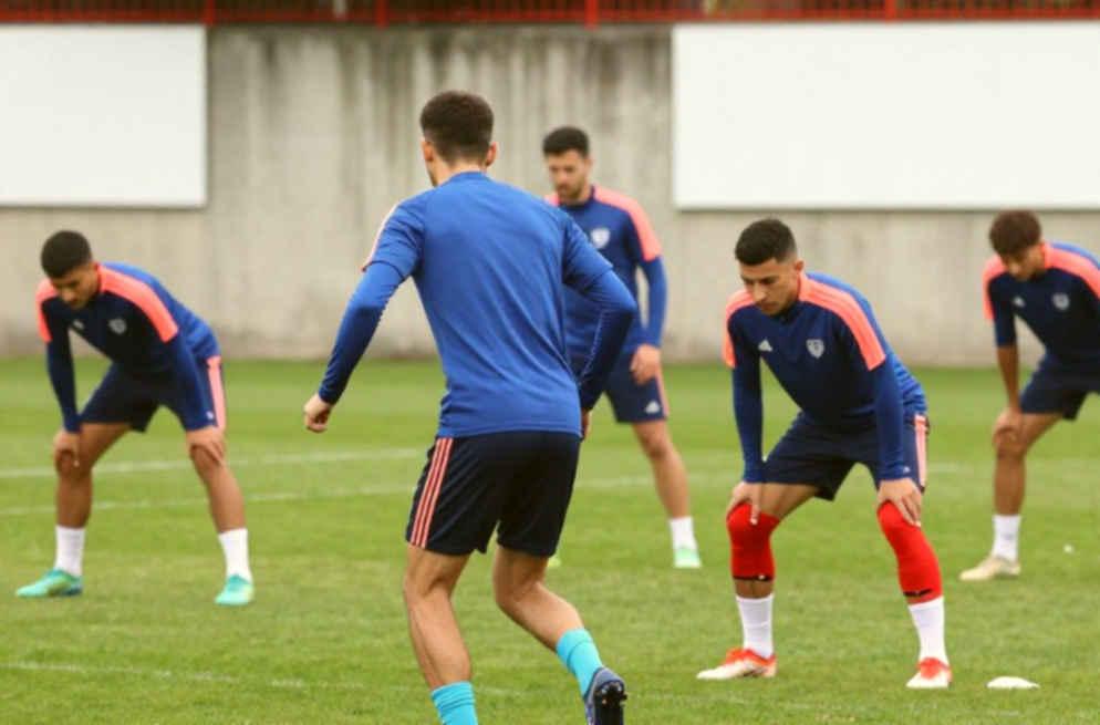 U23 Việt Nam vs U23 Hàn Quốc ở tứ kết Asiad 2026: Trận đấu được định đoạt bởi những điều không thể đo đếm
