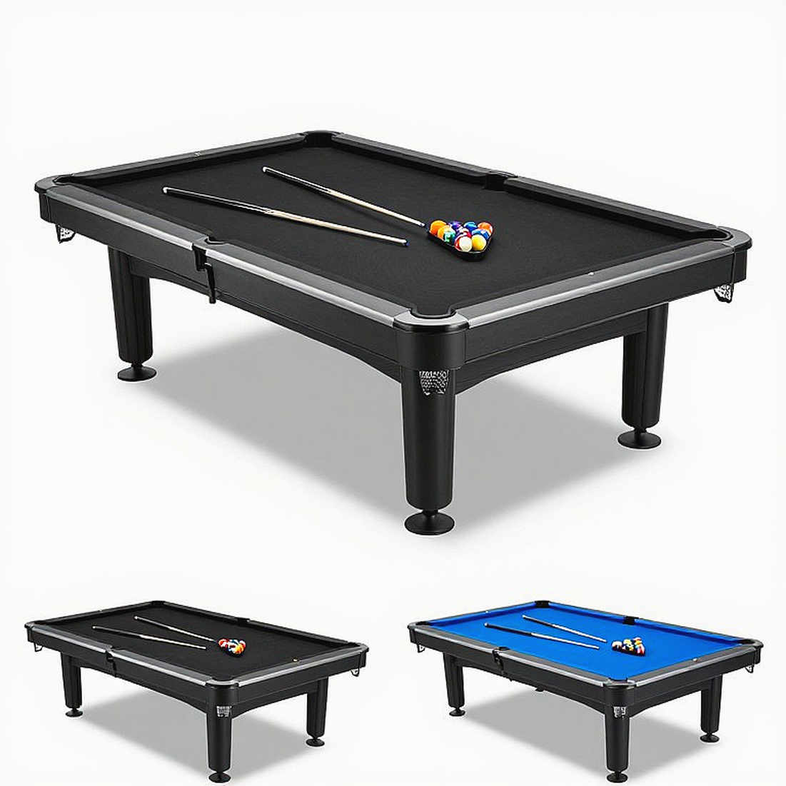 Play Snooker sau sáu tháng: WPBSA xây một liên đoàn số từ tầng đế