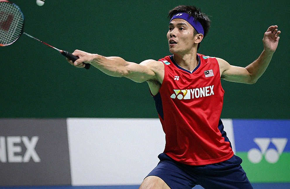 China Masters 2026: Srikanth tái sinh ở tuổi 33, Satwik-Chirag vượt qua thử thách 69 phút