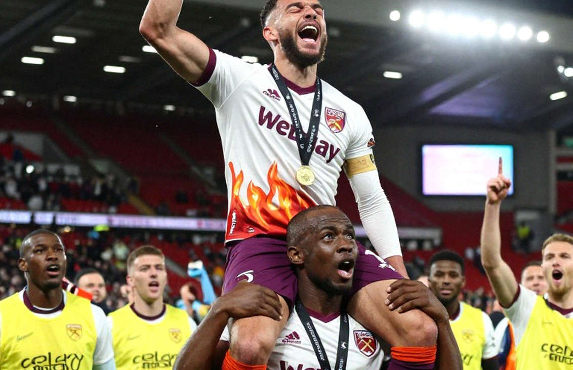 Arteta và nhãn 'cảnh sát xấu': Hóa đơn thật của một cuộc thanh lọc 87,5 triệu bảng ở Arsenal Arteta và nhãn 'cảnh sát xấu': Hóa đơn thật của một cuộc thanh lọc 87,5 triệu bảng ở Arsenal
