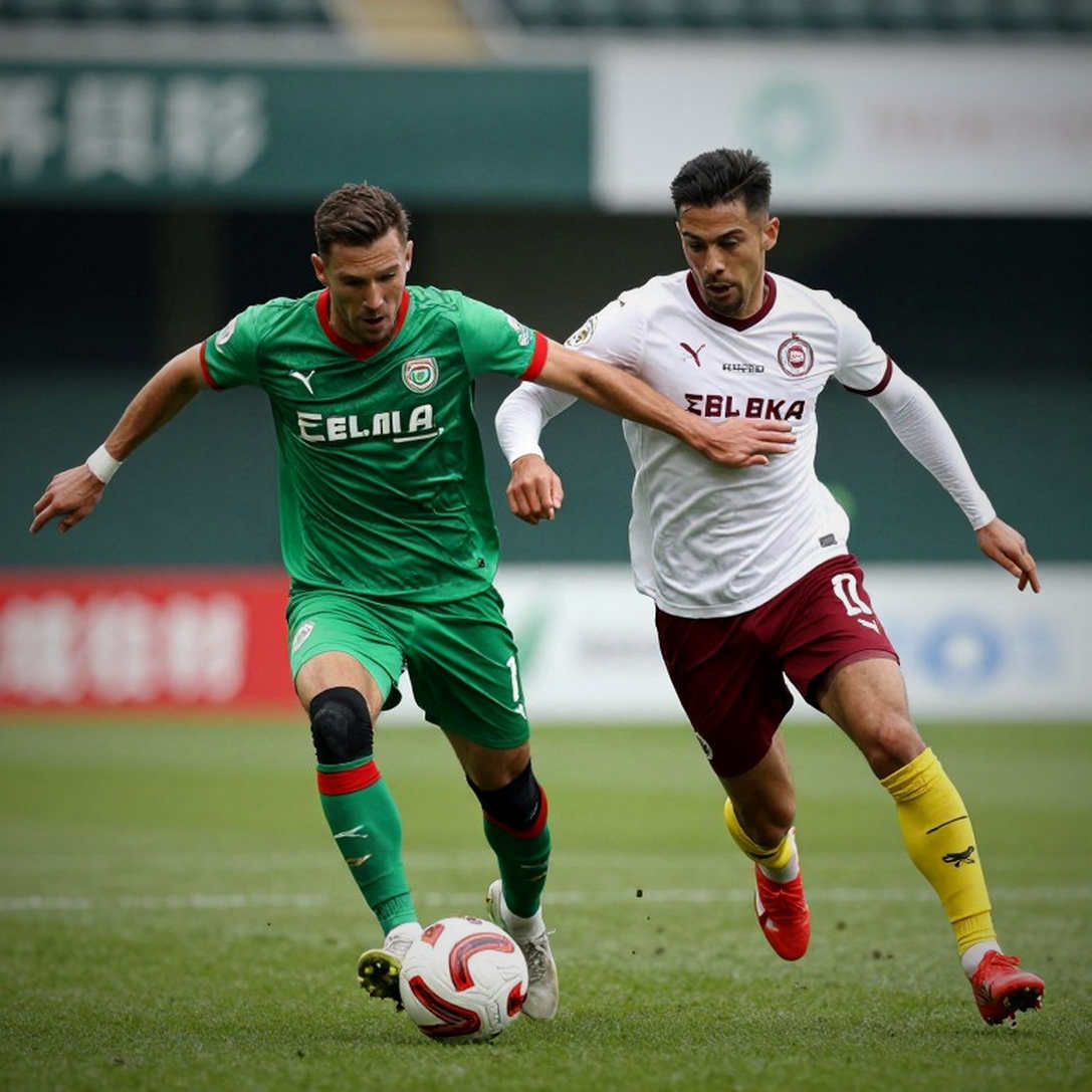 Hợp đồng bóng ma ở V-League: thương vụ đắt nhất mùa giải không bao giờ có họp báo