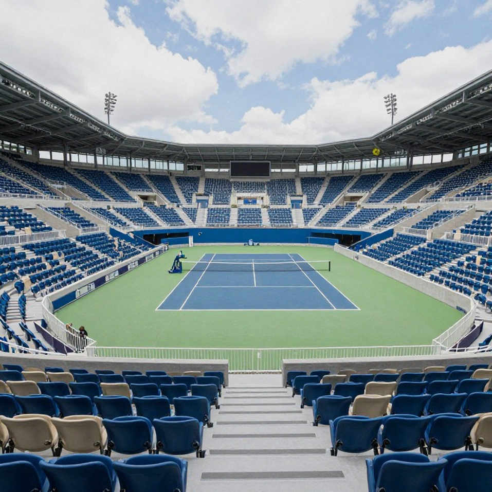 Rybakina not putting pressure on herself before Sabalenka showdown: The truth behind the statements Rybakina not putting pressure on herself before Sabalenka showdown: The truth behind the statements
