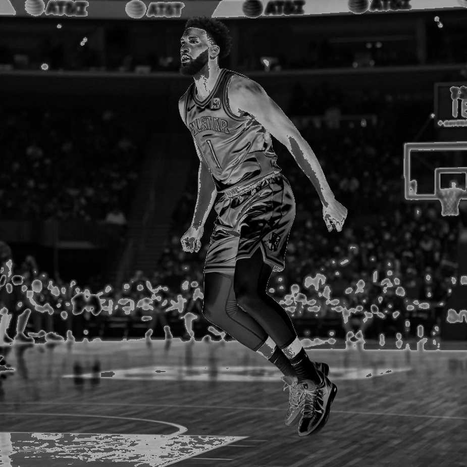 Saddiq Bey và bản gia hạn 55,5 triệu USD: Pelicans trả tiền cho sự liên tục, không phải cho một cuộc cách mạng