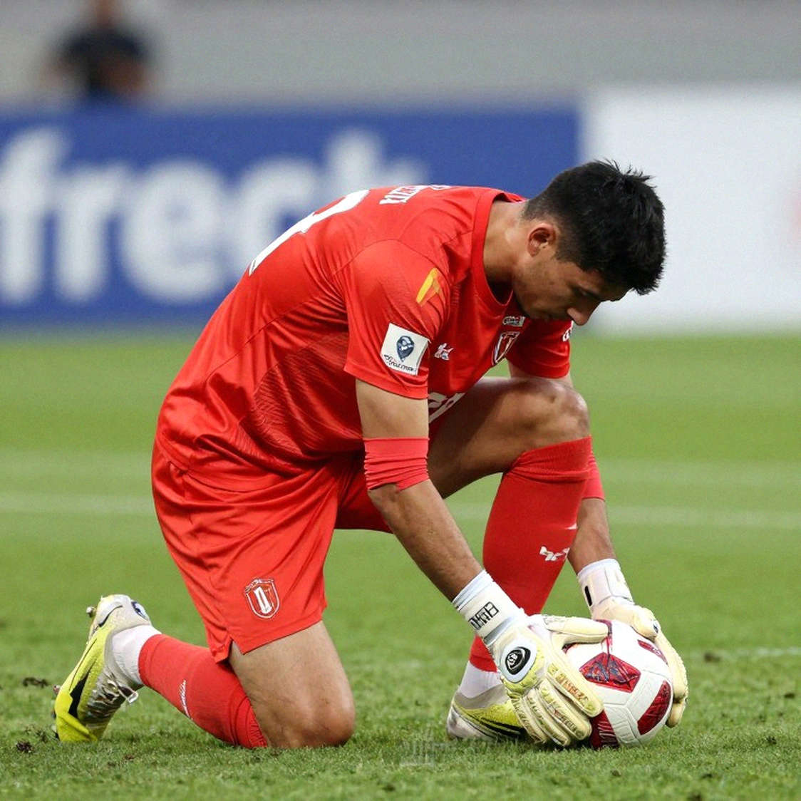 V.League 2026-2027: Khi Luật Chơi Mới Mở Ra Những Vết Nứt Cũ