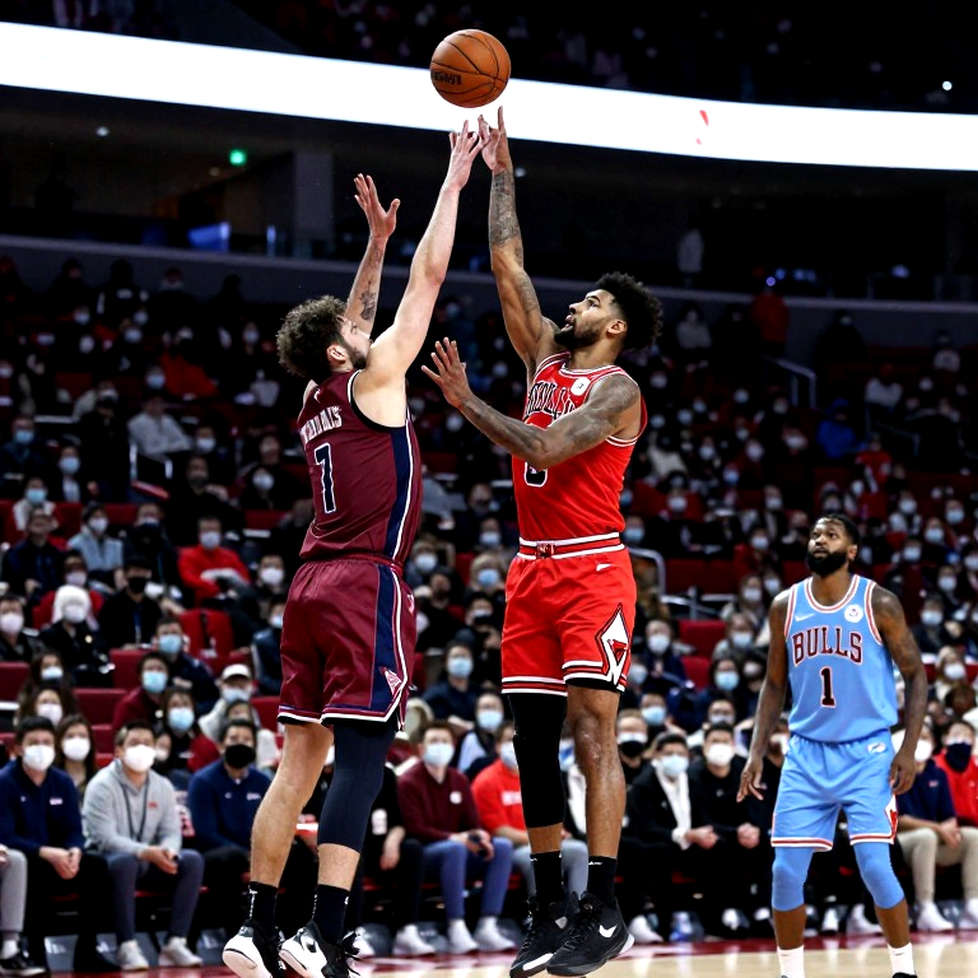 NBA 2026-27: Lịch phát sóng hé lộ tham vọng chiến lược của giải đấu