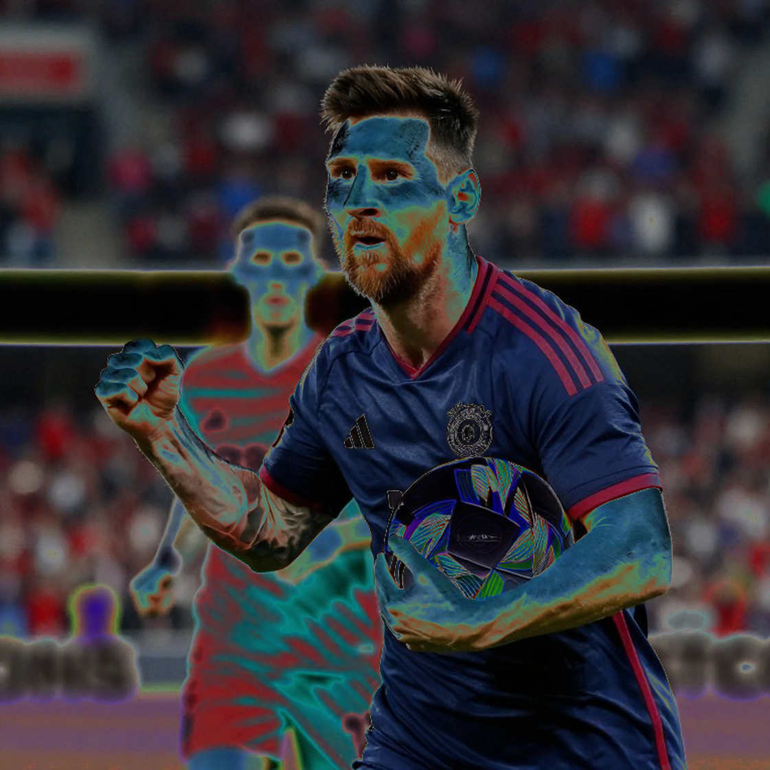 Messi đạt thỏa thuận mua Eldense: suất chơi Segunda mới là tài sản thật Messi đạt thỏa thuận mua Eldense: suất chơi Segunda mới là tài sản thật