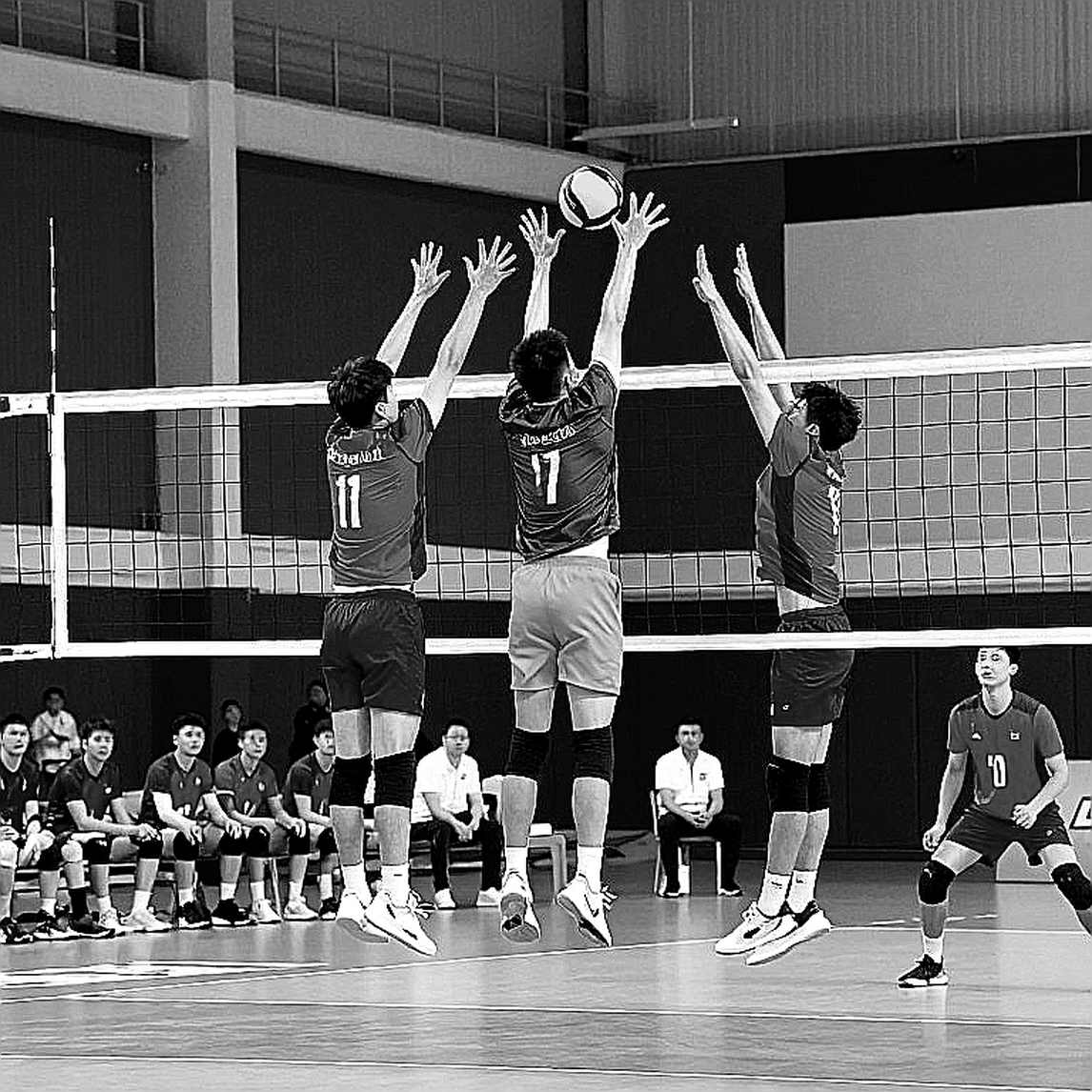 Mục tiêu huy chương đồng Asian Games 2026 của bóng chuyền nam Indonesia: khoảng trống giữa tuyên bố và dữ liệu