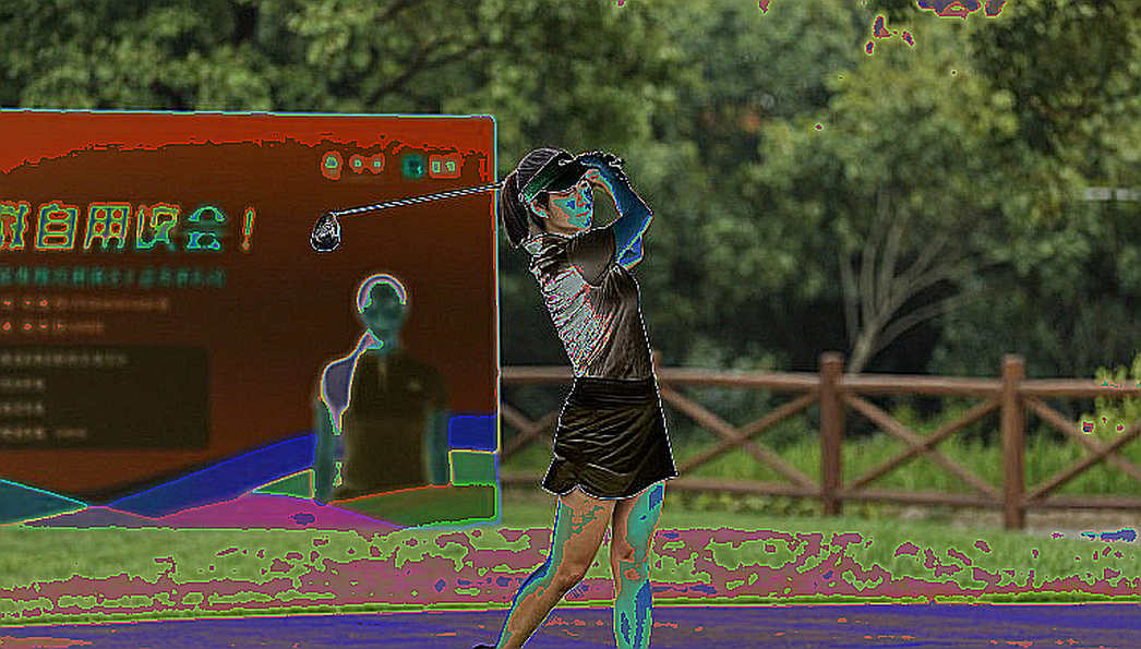 Golf và nghệ thuật kiên nhẫn: Bài học từ những cú putt quyết định