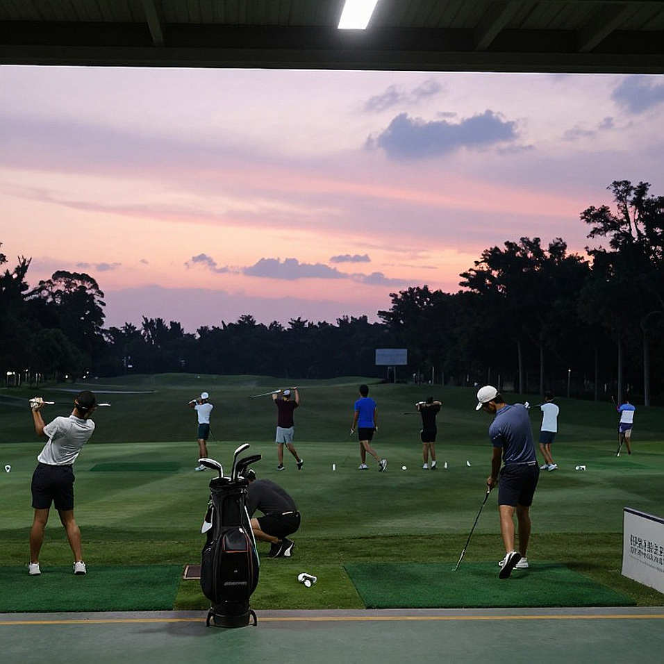 Justin Thomas, Jackson Koivun and the Gamble of Curiosity at Medinah