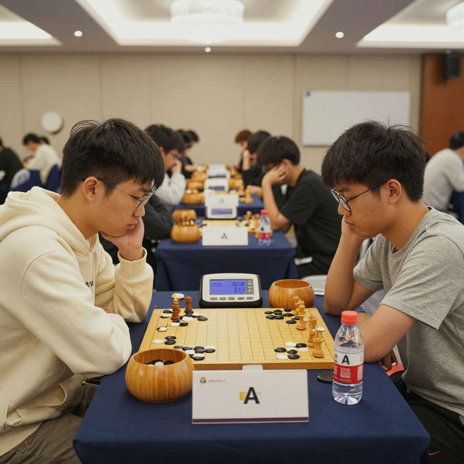 World Chess Championship 2026: Tactical Analysis and Surprises from Data