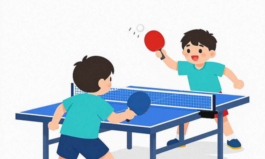 Bóng bàn thế giới sau Paris 2026: Vết nứt trong trật tự cũ nhìn từ dữ liệu
