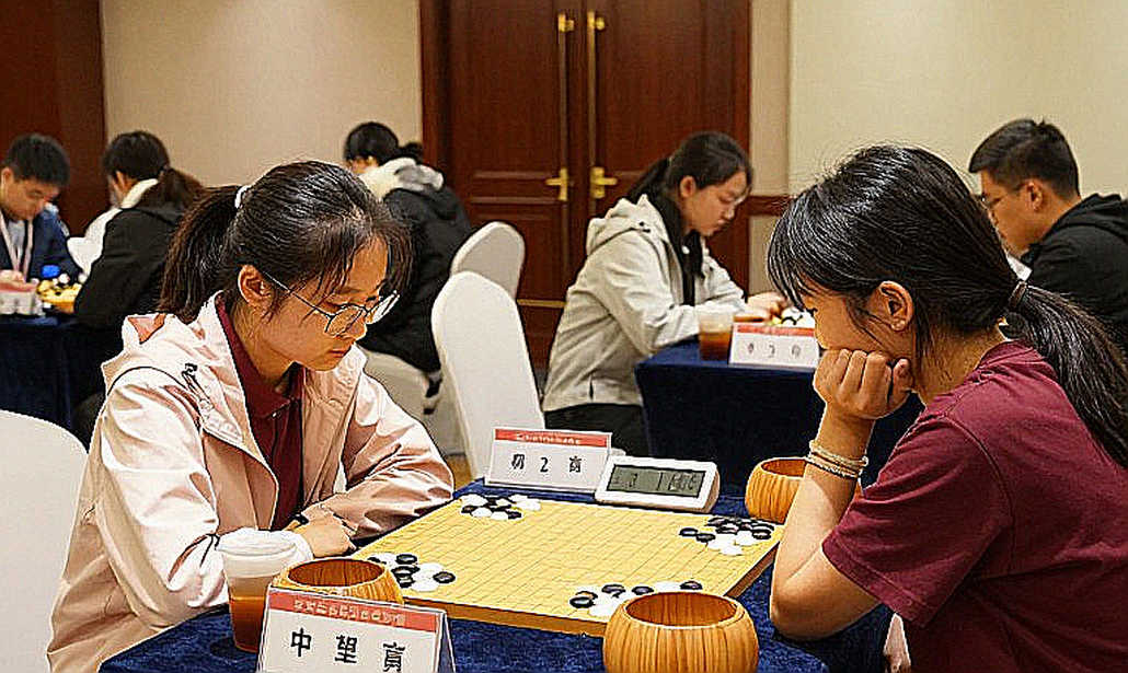 Nepomniachtchi Cho Carlsen Sợ Hãi, Đánh Thắng Sindarov Ở Vòng Đấu GCL 2026 Nepomniachtchi Cho Carlsen Sợ Hãi, Đánh Thắng Sindarov Ở Vòng Đấu GCL 2026