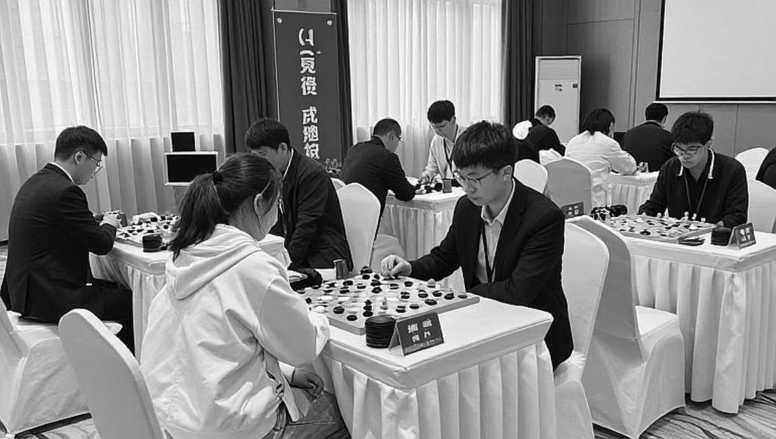 Nepomniachtchi Cho Carlsen Sợ Hãi, Đánh Thắng Sindarov Ở Vòng Đấu GCL 2026 Nepomniachtchi Cho Carlsen Sợ Hãi, Đánh Thắng Sindarov Ở Vòng Đấu GCL 2026