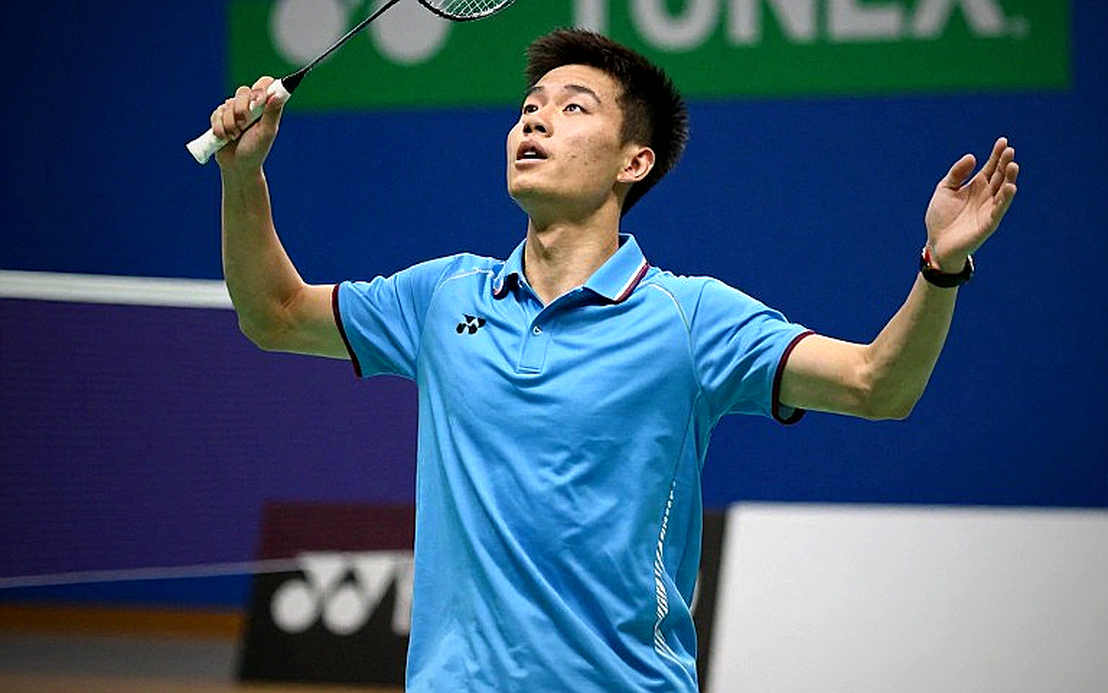 Vietnamese Badminton and the Price of an Empty Data Cell Vietnamese Badminton and the Price of an Empty Data Cell