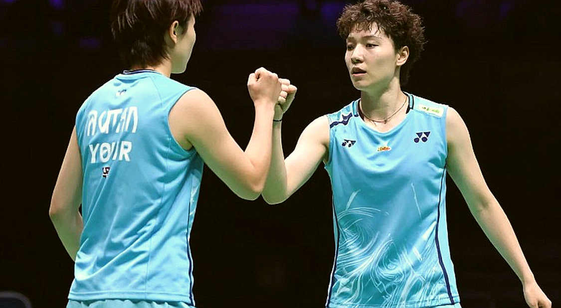 Tại sao cầu lông Ấn Độ trắng tay tại ASIAD 2026: Bài toán chiều sâu, cái bẫy bốc thăm và sự thật từ bảng số