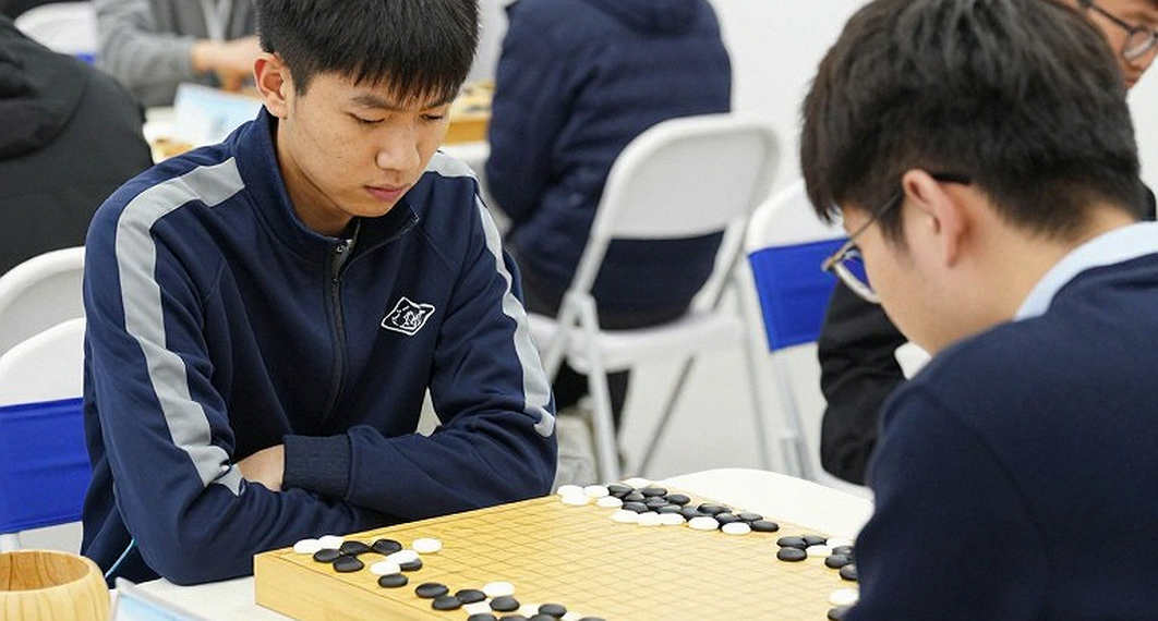 Cờ vua Việt Nam 2026: Bàn cờ không để lại biên bản Cờ vua Việt Nam 2026: Bàn cờ không để lại biên bản