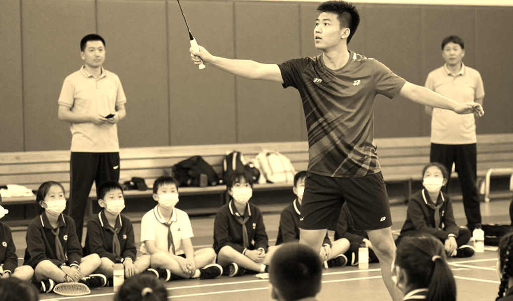 Nguyễn Tiến Minh ở tuổi 43 và tín hiệu lỗ hổng của đơn nam Việt Nam tại Vietnam Open 2026