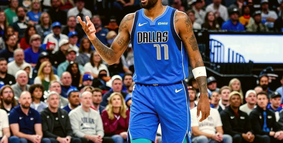 Tyler Dorsey và mùa giải định hình tương lai: Khi câu chuyện 'vô thượng' gặp thực tế hợp đồng tại Olympiacos