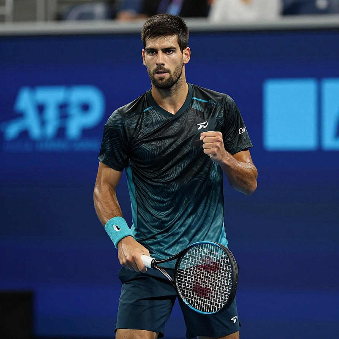 Zverev và nghệ thuật chiến thắng xấu xí: Khi nhà vô địch tiềm năng tự đẩy mình vào bờ vực