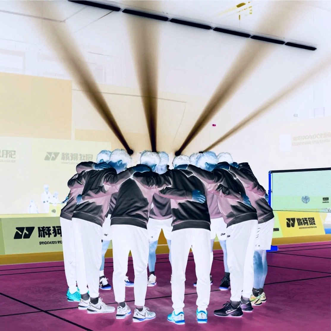 The 493 km/h Smash and the Gold Medal Equation: Men's Singles Badminton Data from a Malaysian Lens