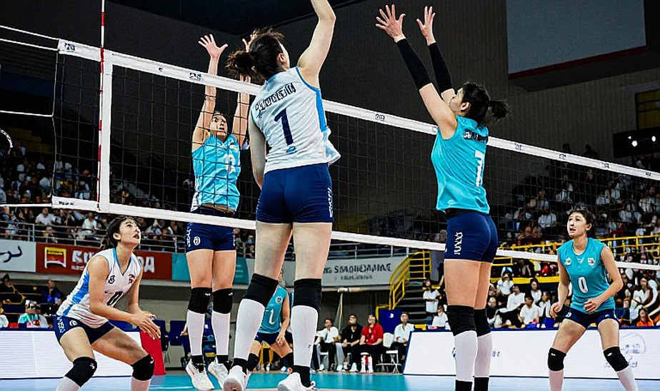 Khủng hoảng tuyển nữ Việt Nam bước vào Asiad 20: Thiếu hụt trụ cột, độ tuổi trẻ là thách thức lớn nhất