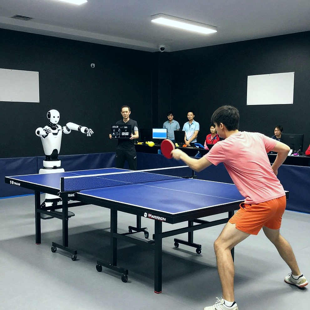 Bóng bàn Anh công bố báo cáo thường niên 2026/26: London 2026 là tâm điểm, nhưng ghế ngồi mới là câu chuyện