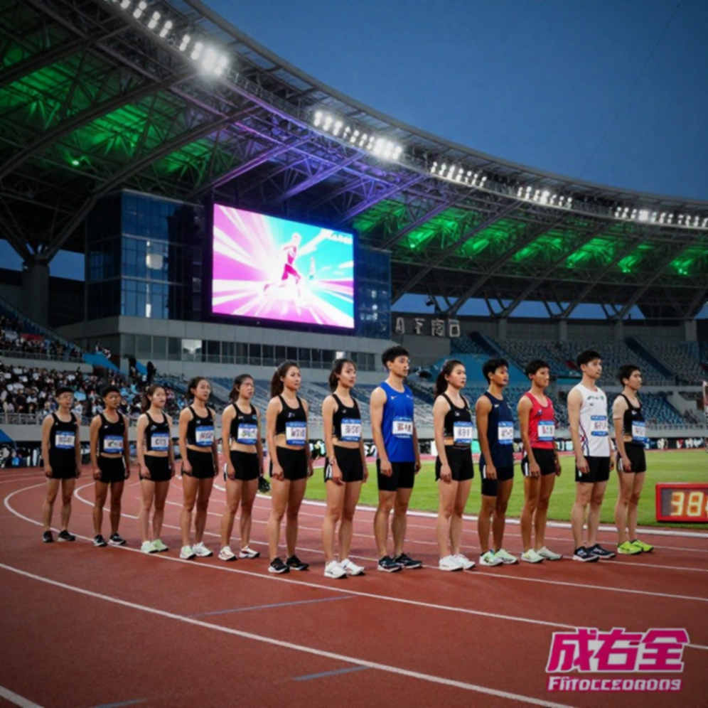 VM Nghệ An 2026: Cuộc đua 42km và những ẩn số sau vạch xuất phát 3h sáng