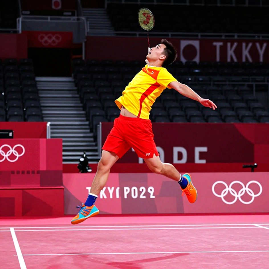 Ashmita Chaliha và câu hỏi về tiêu chuẩn kép của BWF: Khi sân cầu lông mù khói