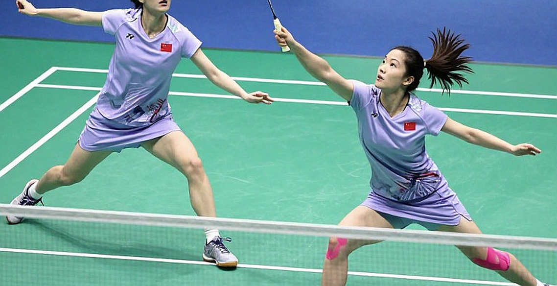 Ashmita Chaliha và câu hỏi về tiêu chuẩn kép của BWF: Khi sân cầu lông mù khói