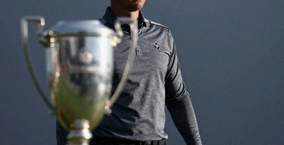 Phân tích dữ liệu golf: PGA Tour và LIV Golf vẫn dẫn đầu dù thiếu thông tin cụ thể