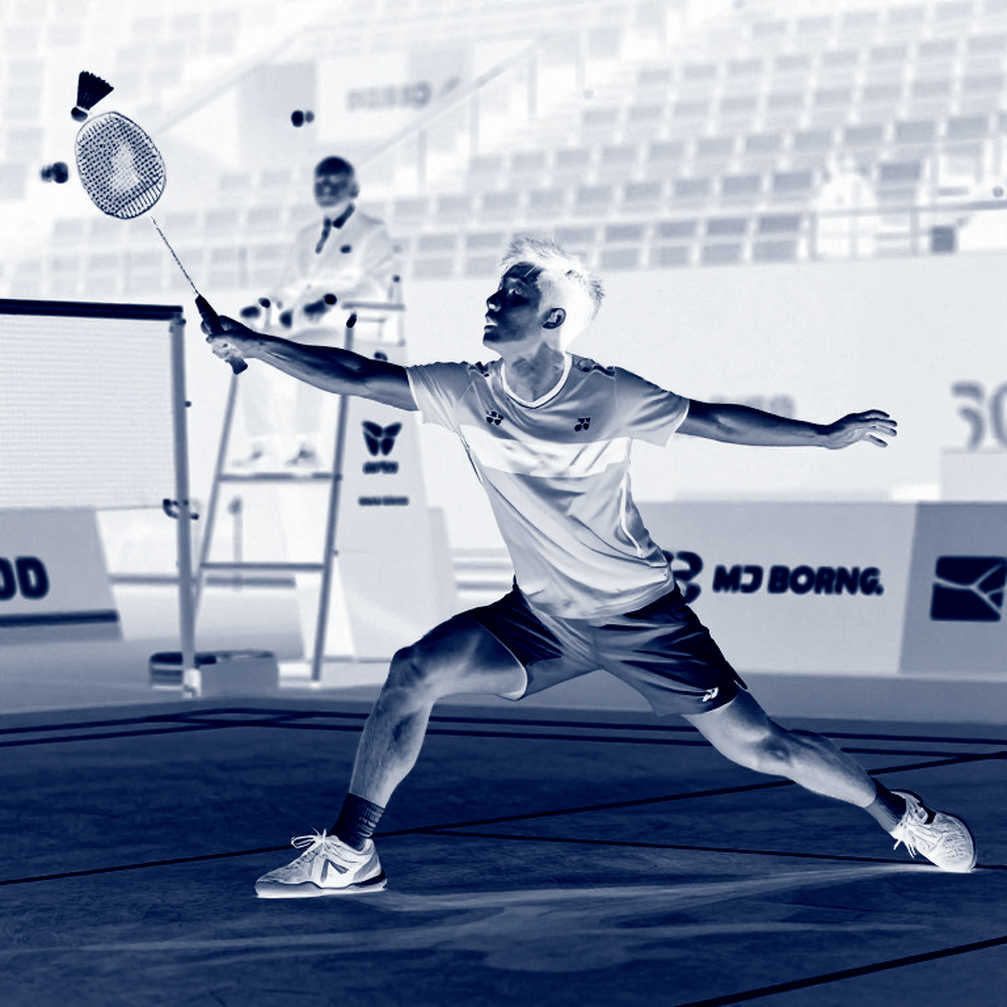 Sương mù và sự im lặng: Khi Ashmita Chaliha vạch trần 'tiêu chuẩn kép' của BWF