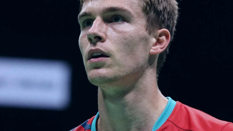Sương mù và sự im lặng: Khi Ashmita Chaliha vạch trần 'tiêu chuẩn kép' của BWF